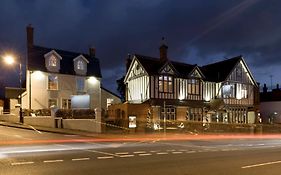 Linden House Hotel Stansted